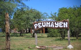 Peumayen Cabañas